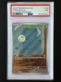 Tarountula PSA 7 NM – Pokémon 2023 SVI EN 199/198 Illustration Rare